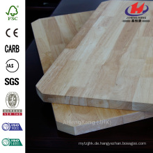 2440 mm x 1220 mm x 22 mm Neuer Style OEM Grade AA UV Panting Butt Joint Board